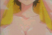 You can't see her face and you can't see her chest all that well, why then, is it that I still like this more than any pictures of idiot Koizumi?