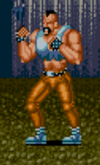 I pity this foo'!