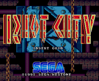 No. Do NOT insert coin. Run. Run far away.